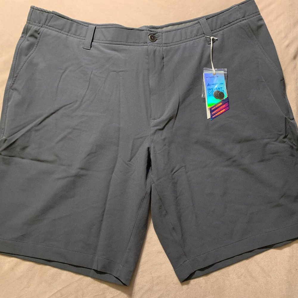 NWT Men’s Arctic Cool Shorts